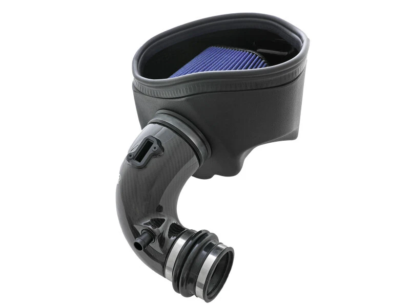 aFe 20-21 BMW Z4 M40i (G29) L6-3.0L (t) B58 Track-Serie-Luftansaugsystem mit Pro 5R-Filter
