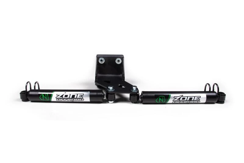 Zone Offroad Dual Stabilizer Kit für Ford F250/F350 Super Duty