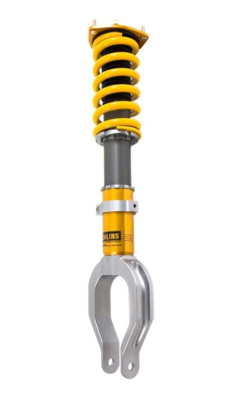 Ohlins 07-24 Nissan GTR (R35) Road & Track Coilover System