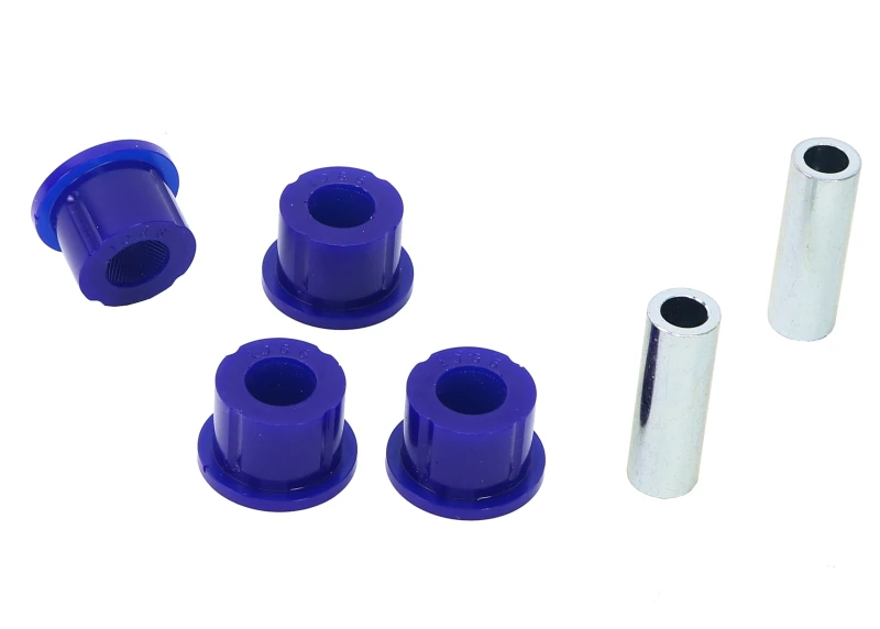SuperPro Toyota Corolla Ke70 Rear Sprin