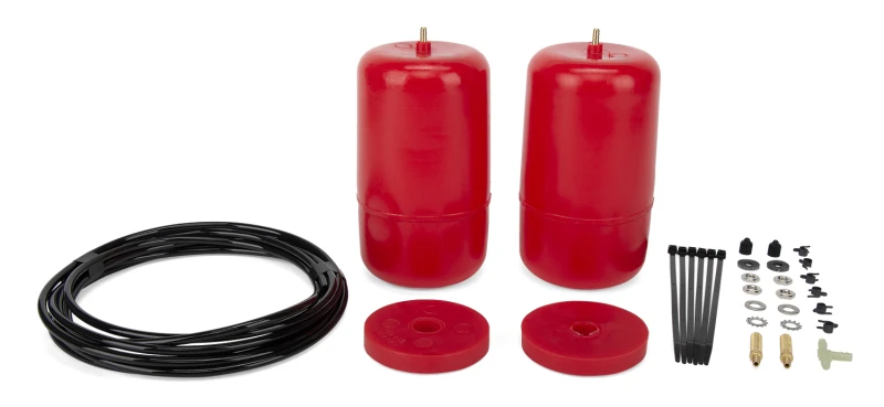 Air Lift 1000 Luftfeder-Kit 18-21 Chevrolet Equinox