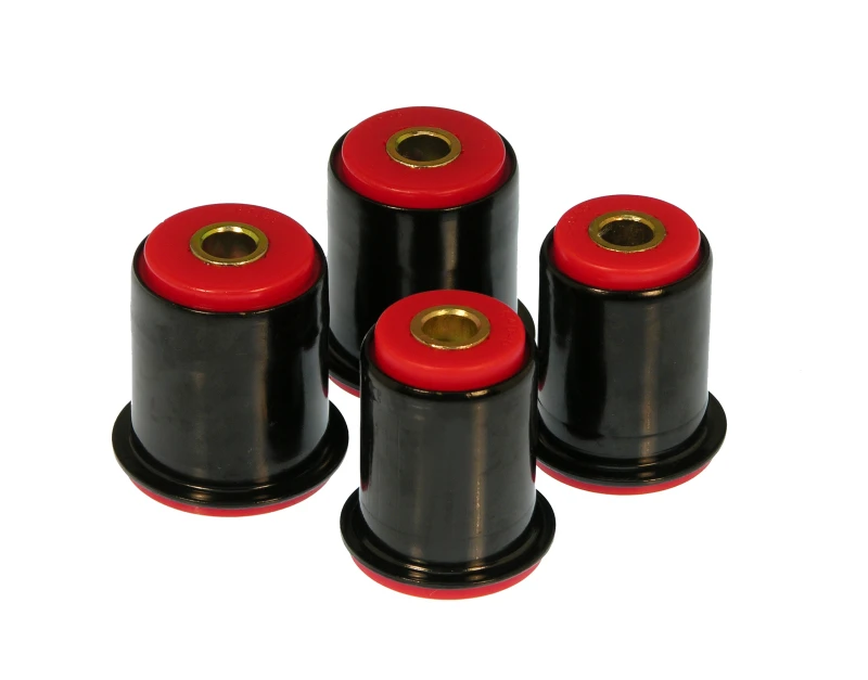 Prothane GM Front Lower Control Arm Bushings - Rot