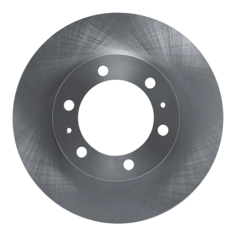 DFC 16-25 JAC Frison Front Brake Rotor