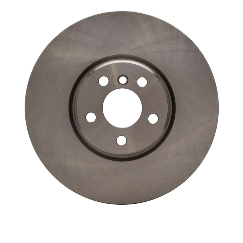 DFC 16-25 BMW 740I Right Front Brake Rotor