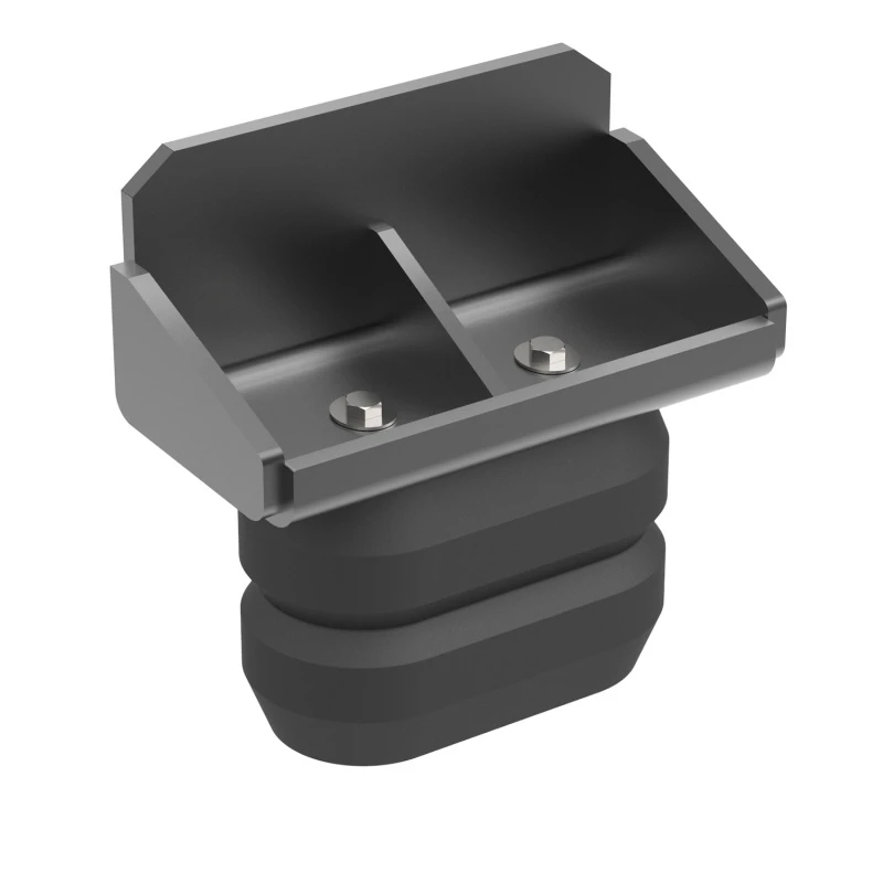 Timbren SES Suspension Enhancement System für 1988 Kenworth 13-210