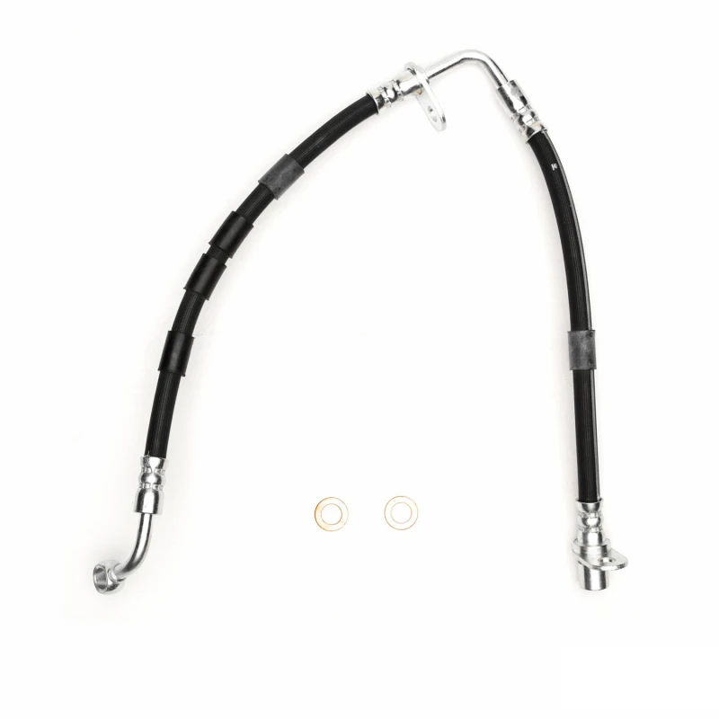 DFC 09-13 Mazda 6 Front-L Brake Hose