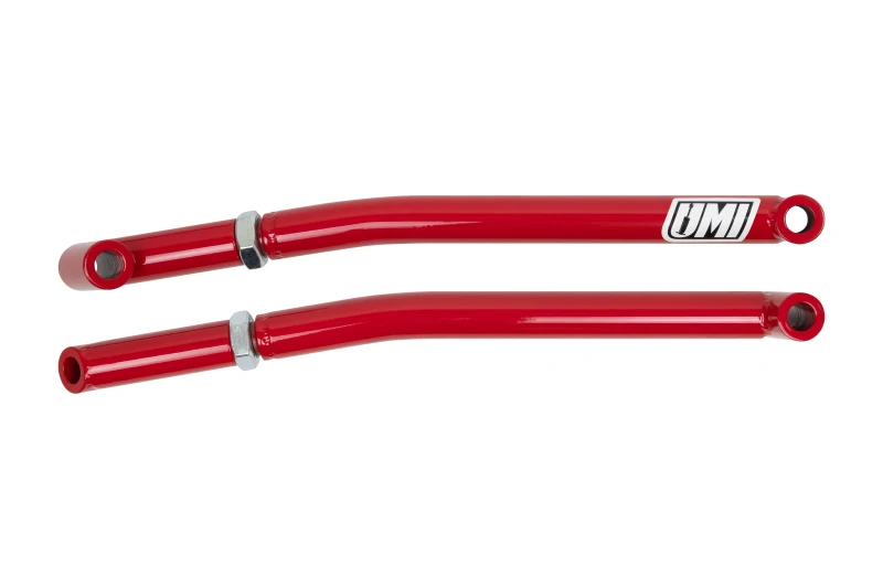 UMI Performance 68-72 GM A-Body Control Arm Reinforcements/Frame Braces