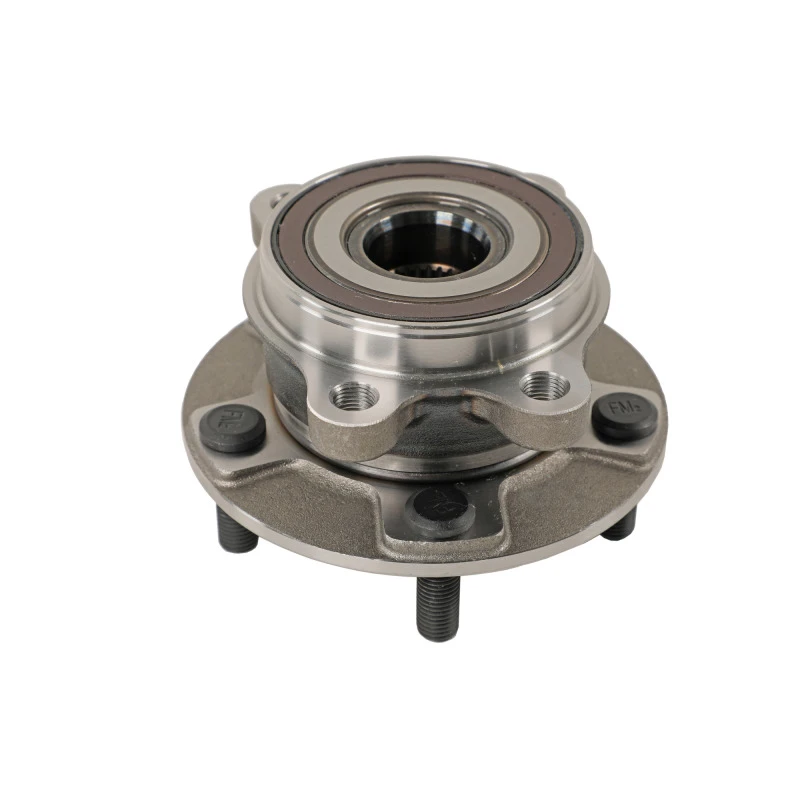 moog_513424-67941dfb72ea7 MOOG 15-21 Lexus NX300h Luxury Base Vorderrad Nabe & Lager Assembly