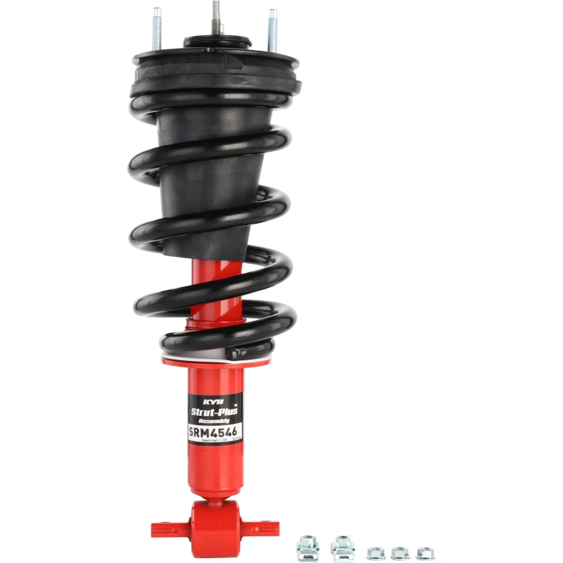 kyb_SRM4546-67966bb5a2eba KYB Shocks & Struts Truck-Plus Performance 15-20 Chevrolet Suburban 4WD
