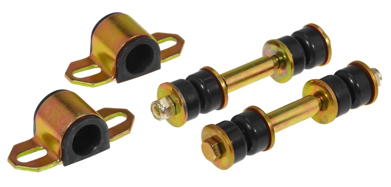 Prothane Vorderer Stabilisator-Buchse für 79-93 Datsun D50 2WD
