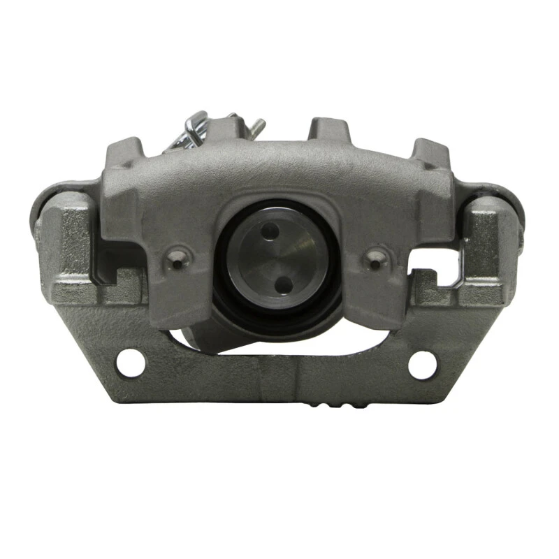 DFC 14-23 Ford Transit Connect Rear-L Premium Caliper - Silver Zinc Coated
