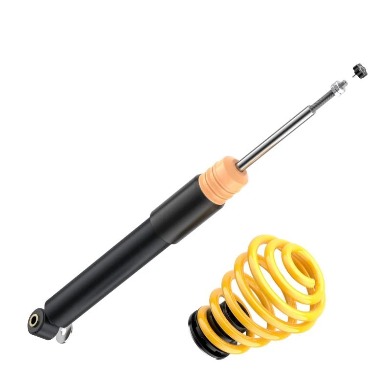 ST TA-Height Adjustable Coilovers 98-05 BMW E46 Sedan/Coupe/ Convertible/Sport Wagon