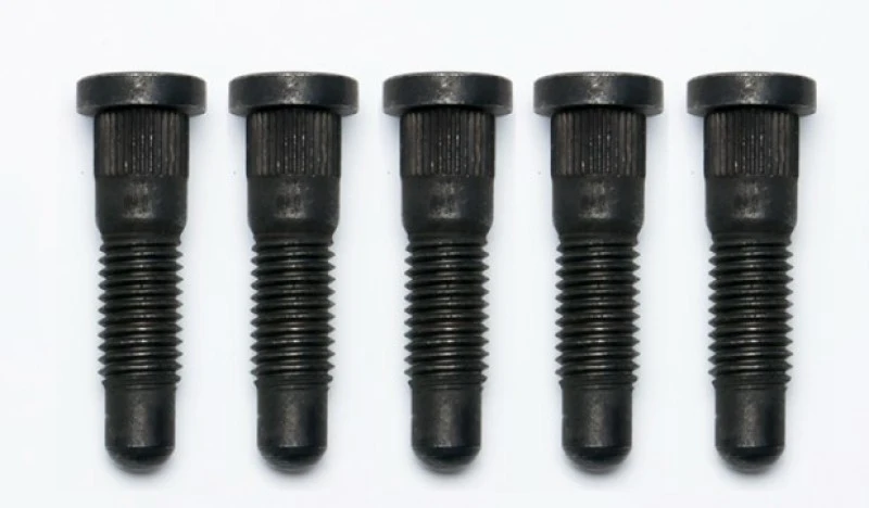 wilwood_230-0620-6797614492515 Wilwood Radschrauben-Kit - 5/8 Zoll grob - 5 Stück