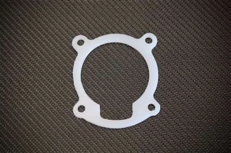 Torque Solution Thermal Throttle Body Gasket for Hyundai Genesis 2.0 Turbo 10-12