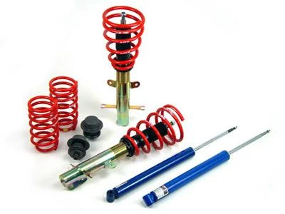 H&R 00-05 Ford Focus/Focus SVT DAW Street Perf. Coil Over Kit
