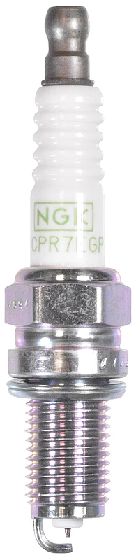 NGK G-Power Zündkerze Box mit 4 Stück (DCPR7EGP)