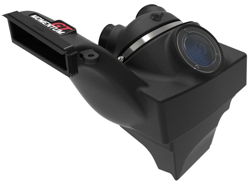 aFe Momentum GT Pro 5R Kaltluft-Ansaugsystem 19-23 Ford Edge ST V6-2.7L (tt)