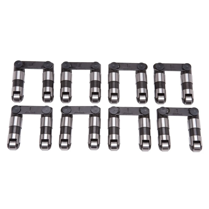 Edelbrock-Hydraulik-Roller-Lifter-Retrofit-Kit Ford Fe