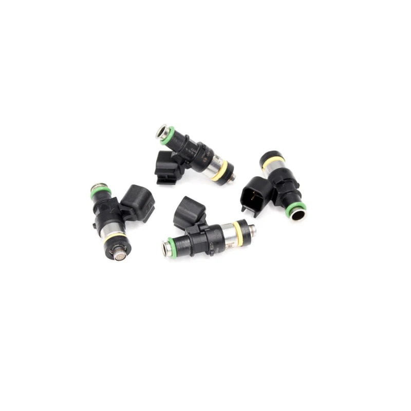 DeatschWerks 06-12 Yamaha Apex 550cc Kraftstoff-Injektoren für Power Sports (Satz von 4)