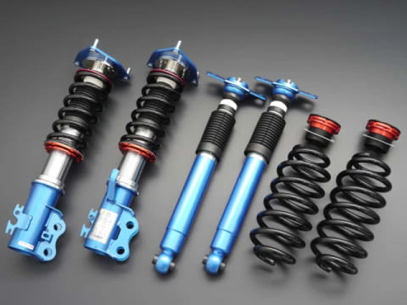 Cusco Street Zero-A Coilovers for 2018+ Toyota Corolla Hatchback (ZWE211H)