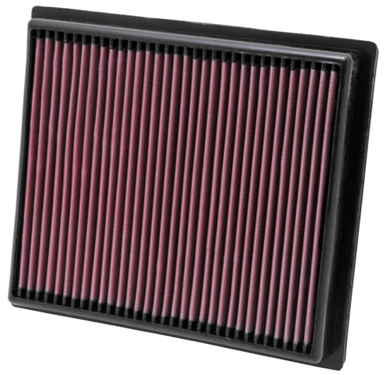K&N 11 Polaris Ranger RZR XP Ersatzluftfilter