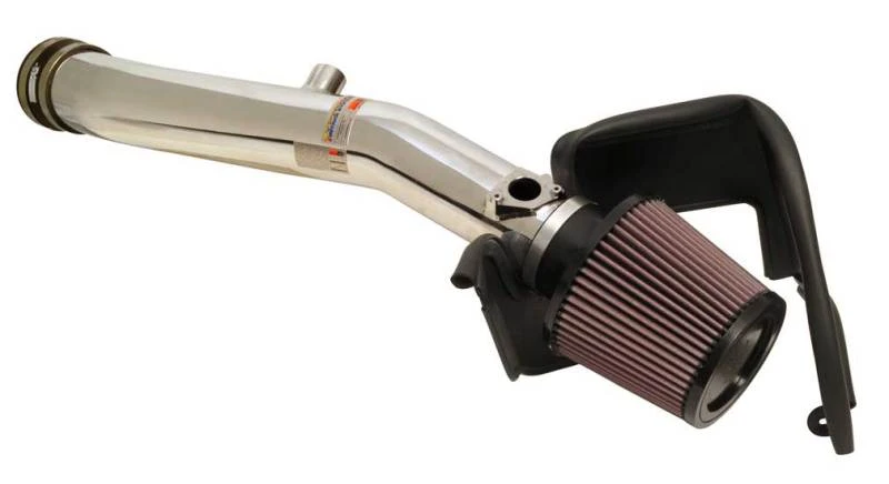 k%26n-engineering_69-8701TP-67935adf64776 K&N 06 Lexus IS350 V6-3.5L Polierter Typhoon-Ansaugtrakt
