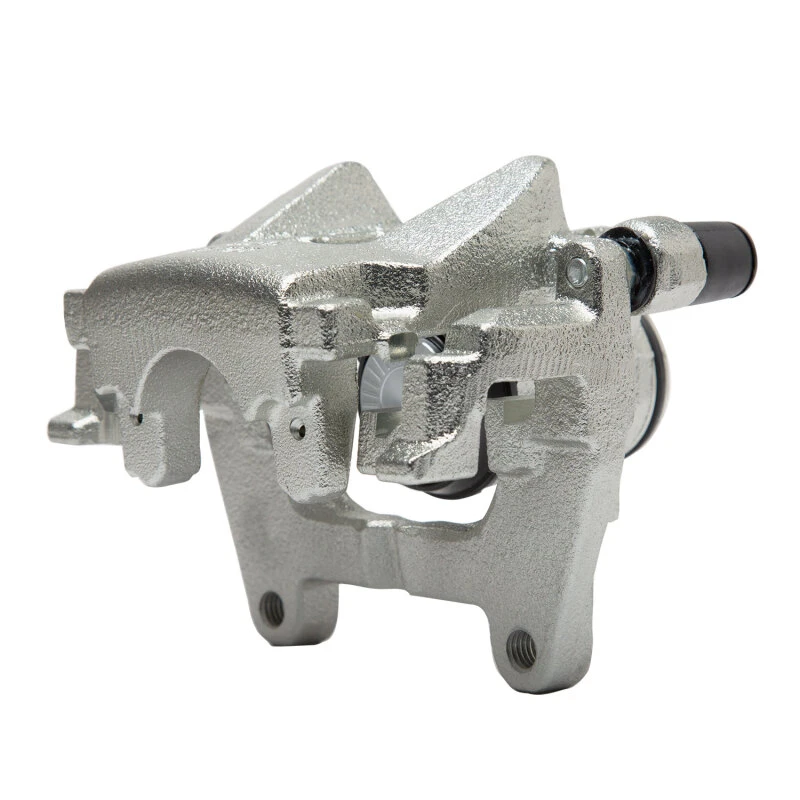 DFC 16-23 Jaguar XE Rear-L Silver Zinc Coated Premium Caliper