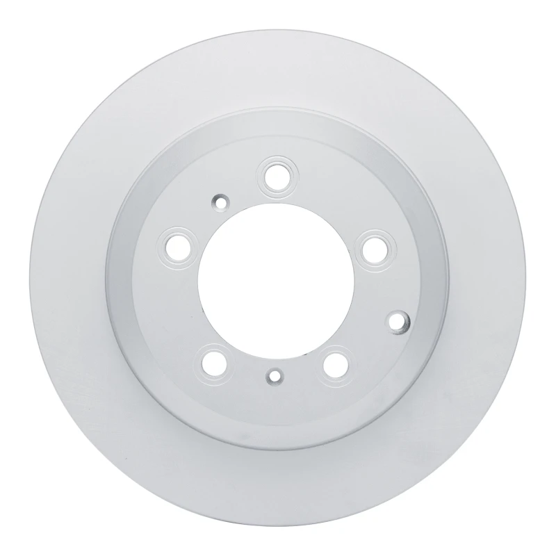 DFC 19-23 Porsche Cayenne Rear Hi-Carbon Alloy Geomet Coated Rotor
