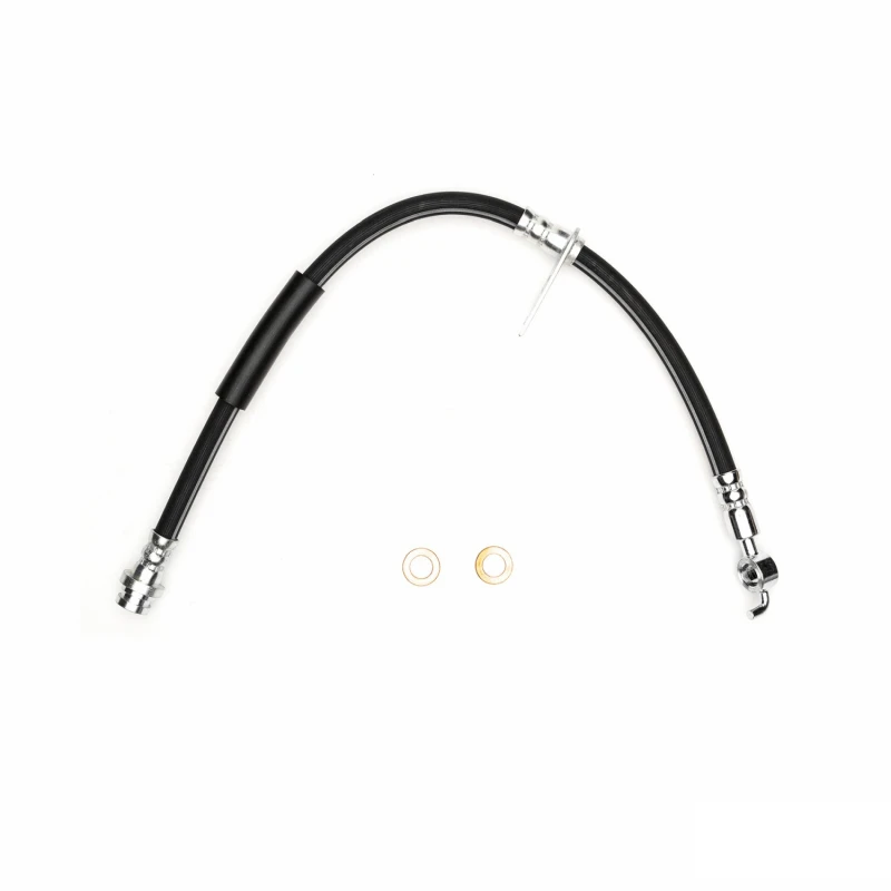 DFC 13-20 Ford Fusion Front-R Brake Hose