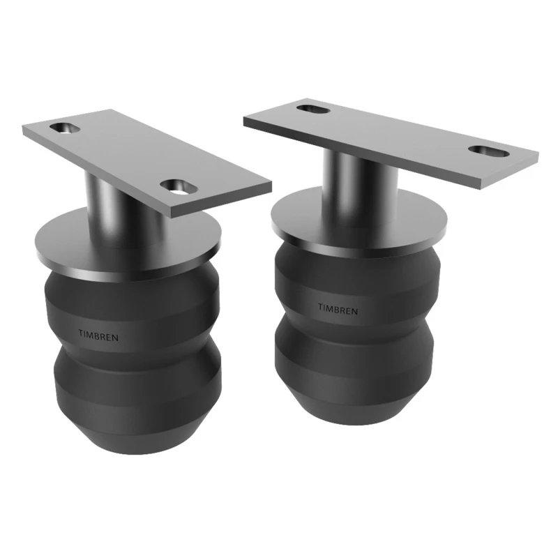 Timbren Front Suspension Enhancement System für 1986–2001 Mack CS200P Mid-Liner