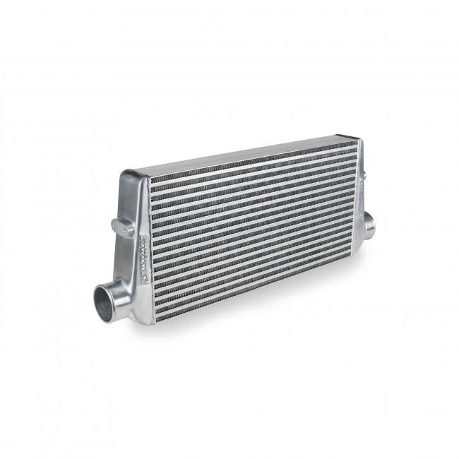KraftWerks 31x12x4in Core Size 3in Inlet/Outlet Universal Intercooler