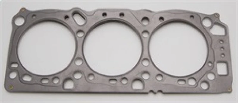 Cometic.027 Zoll MLS-Zylinderkopfdichtung - 95mm Bohrung - 24 Ventile für Mitsubishi 6G72