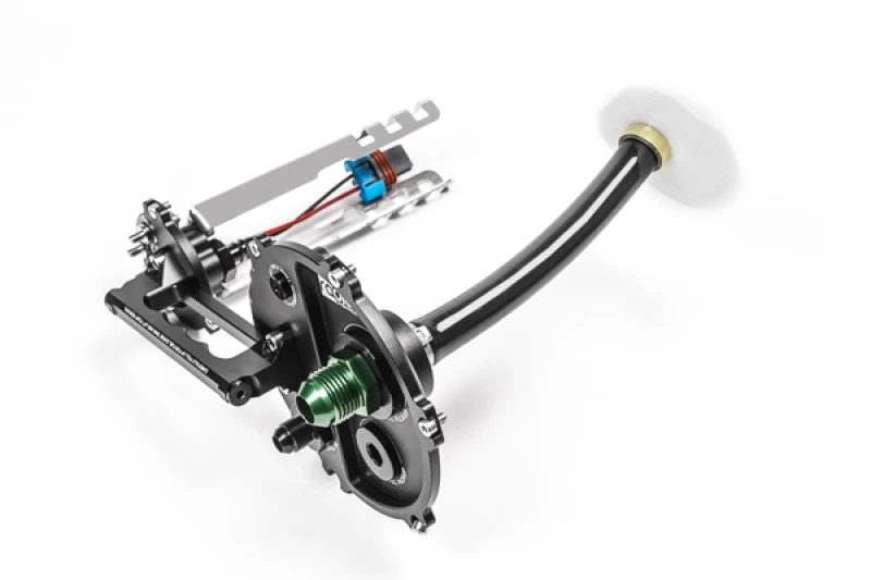 Radium Engineering FCST-X für externe Pumpen