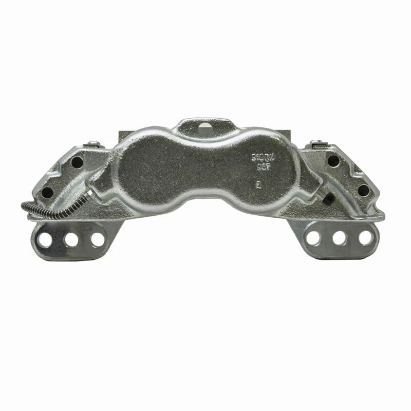 DFC 09-24 Chevrolet Silverado 4500 HD Rear Right/Left / Front Right/Left Premium Caliper - Silver