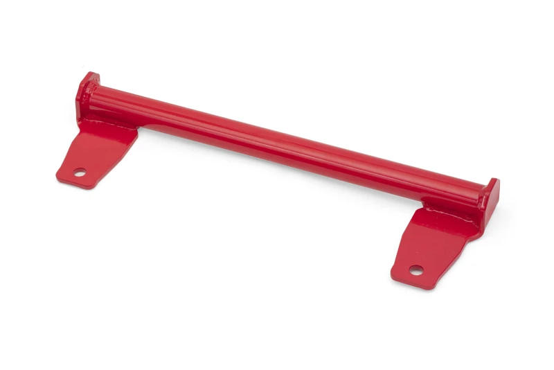 BMR 15-23 Mustang Harness-Schrittgurt-Rot