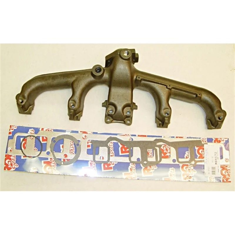 Omix Auspuffkrümmerset 81-90 Jeep Modelle