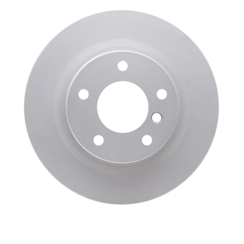 DFC 08-13 BMW 128I Rear GeoSPEC Coated Rotor