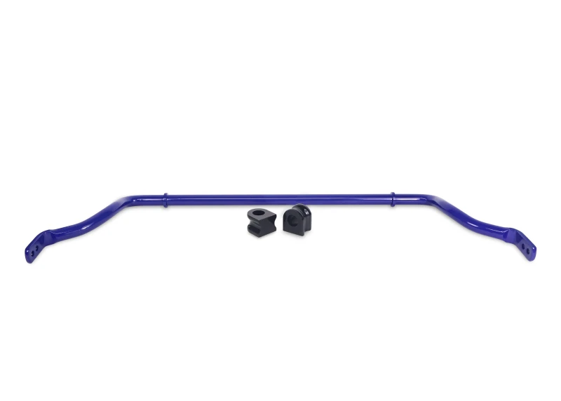 SuperPro 2024-2026 Ford Ranger XL Ford Ranger (US) Front Sway Bar 30mm