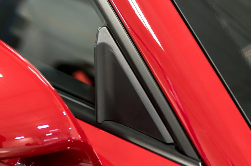 AWE Tuning Foiler Wind Diffuser für Porsche 991 / 981 / 718