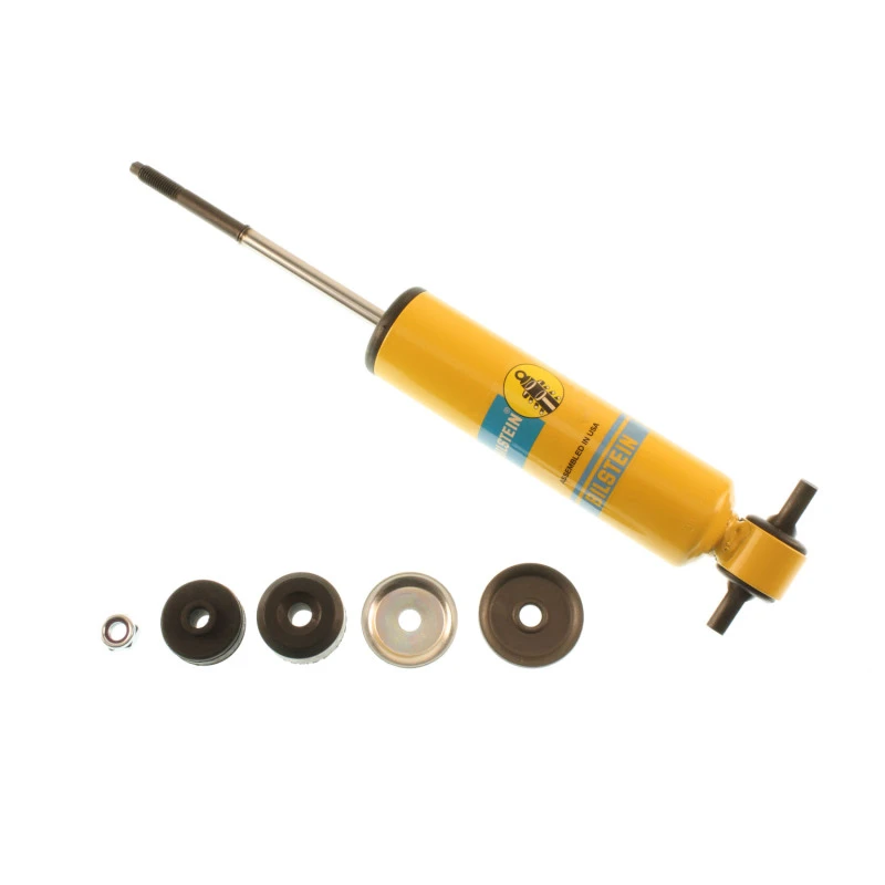 Bilstein 4600 Serie 82-03 Chevy S10 / 82-91 GMC S15 Vorderer 46mm Monotube-Stoßdämpfer