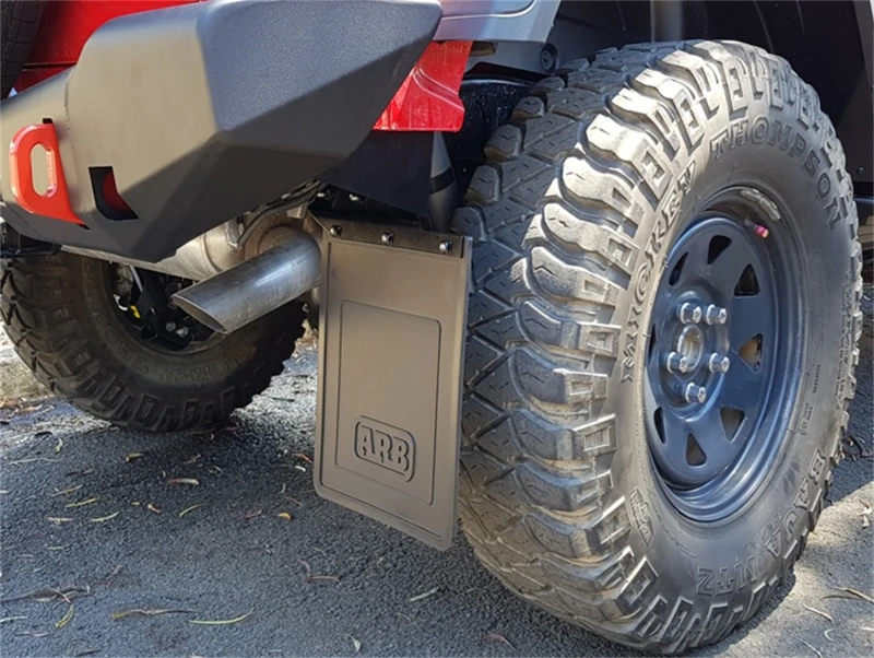 ARB Mudflap-Montage-Kit für 5650380