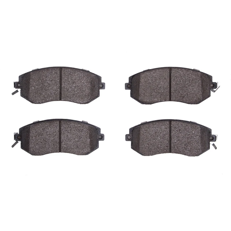 DFC 22-25 Subaru BRZ Front 5000 Advanced Ceramic Brake Pads