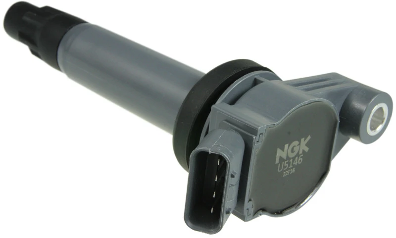 ngk_48930-67942da747853 NGK 2008-04 Toyota Solara COP-Bleistift-Zündspule