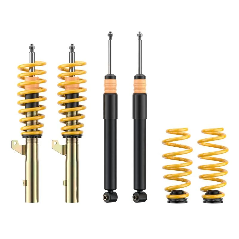 ST X-Height Adjustable Coilovers 19-20 Volkswagen Altas Cross Sport 3.6L FSI 4motion