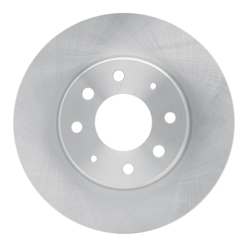 DFC 90-93 Mitsubishi Galant Front Brake Rotor