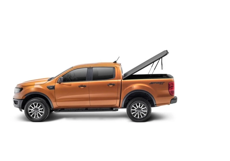 UnderCover Elite Tonneau-Abdeckung für 2019–2023 Ford Ranger 5ft.
