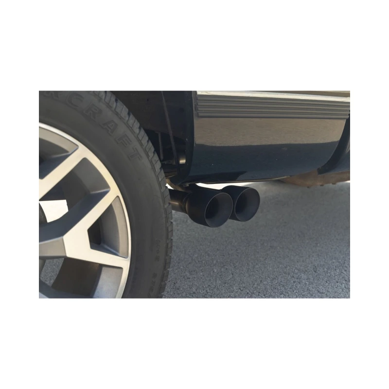 Flowmaster 96-99 GM 1500 5.7L FlowFX Cat-Back DOSS Exhaust System