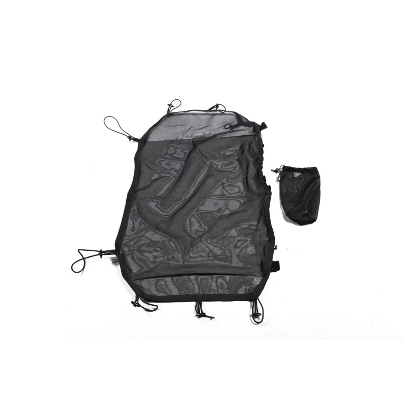 Rugged Ridge Eclipse Sonnenschutz Front 07-18 Jeep Wrangler JK