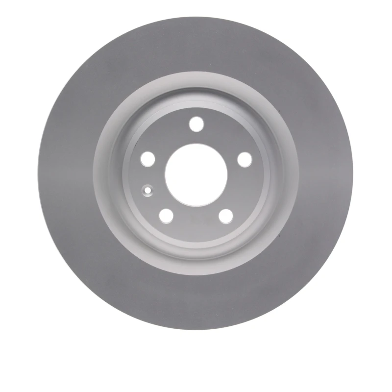 DFC 17-25 Audi SQ8 e-Tron Rear GeoSPEC Coated Rotor