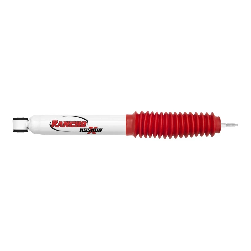 Rancho RS5000X Suspension Shock Absorber for 02-05 Dodge Pickup / Ram 1500 1/2 Ton Front